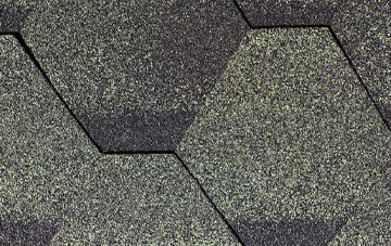 Withacott fibreglass shingle repairs