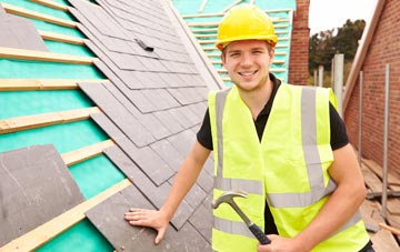 find trusted Withacott roofers in Devon