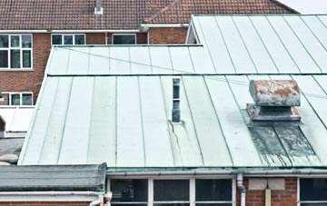 Withacott lead roofing costs