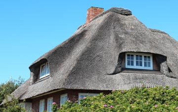 thatch roofing Withacott, Devon