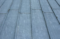 Withacott lead roofing